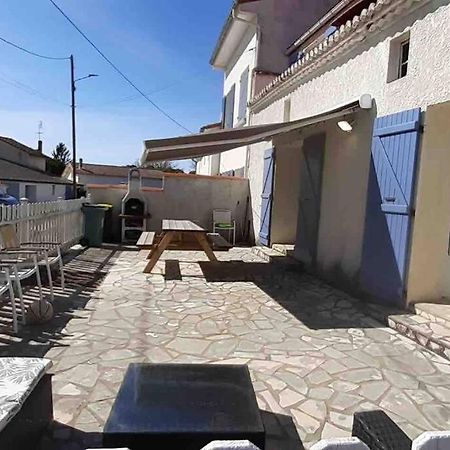 Maison De Vacances 3 Chambres Avec Terrasses Saint-Georges-de-Didonne Ngoại thất bức ảnh
