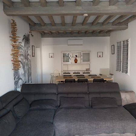 Maison De Vacances 3 Chambres Avec Terrasses Saint-Georges-de-Didonne Ngoại thất bức ảnh