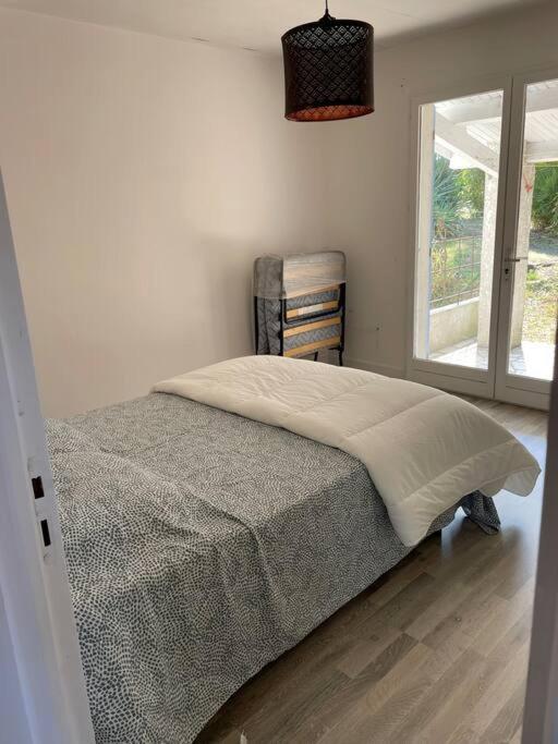 Maison De Vacances 3 Chambres Avec Terrasses Saint-Georges-de-Didonne Ngoại thất bức ảnh