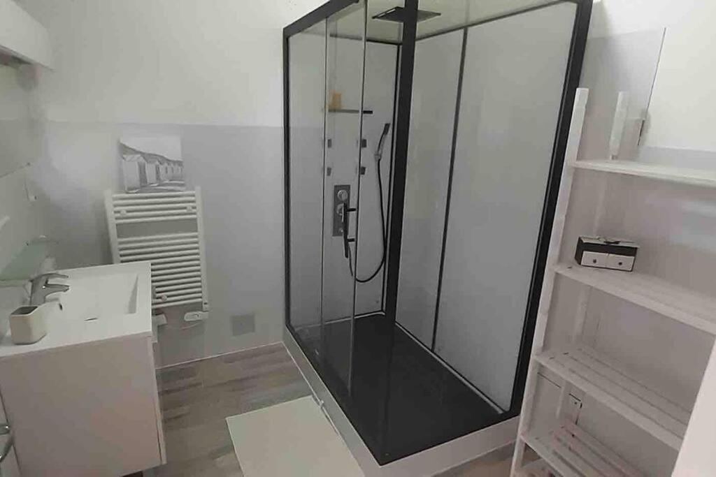 Maison De Vacances 3 Chambres Avec Terrasses Saint-Georges-de-Didonne Ngoại thất bức ảnh