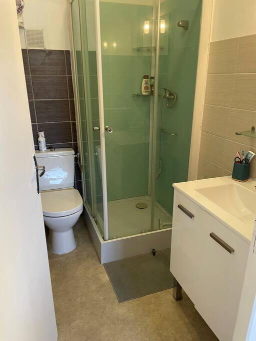 Maison De Vacances 3 Chambres Avec Terrasses Saint-Georges-de-Didonne Ngoại thất bức ảnh
